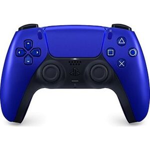 PlayStation 5 DualSense bezdrôtový ovládač – Cobalt Blue