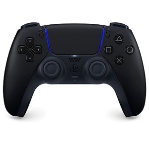 PlayStation 5 DualSense Wireless Controller Midnight Black