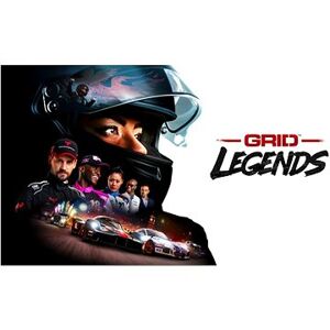 GRID Legends - PS4