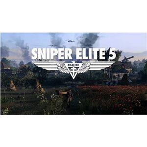 Sniper Elite 5 – PS4