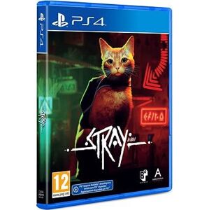 Stray – Xbox