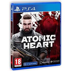 Atomic Heart – PS4