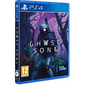 Ghost Song – PS4