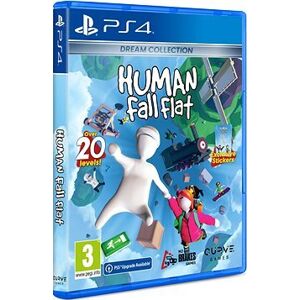 Human Fall Flat: Dream Collection – PS4