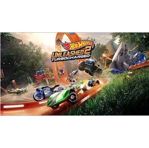 Hot Wheels Unleashed 2: Turbocharged – Day One Edition – PS4