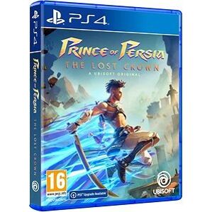 Prince of Persia: The Lost Crown – PS4