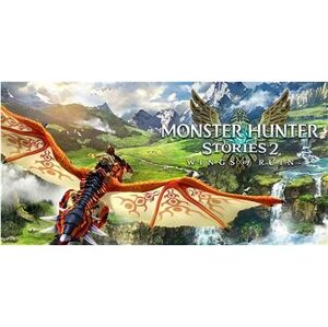 Monster Hunter Stories Collection - PS4