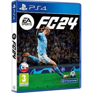 EA Sports FC 24 – PS4