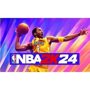 NBA 2K24: The Black Mamba Edition – PS4