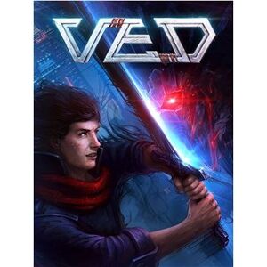 VED – PS4