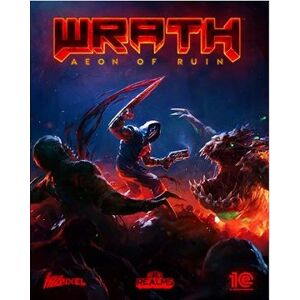 Wrath: Aeon Of Ruin – PS4