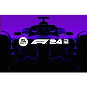 F1 24 – PS4
