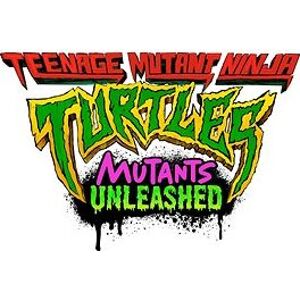 Teenage Mutant Ninja Turtles: Mutants Unleashed - PS4