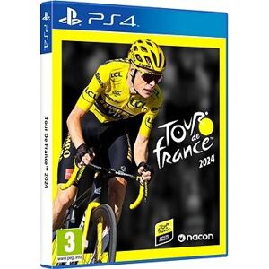 Tour de France 2024 – PS4