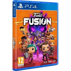 Funko Fusion – PS4