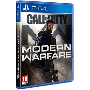 Call of Duty: Modern Warfare (2019) – PS4
