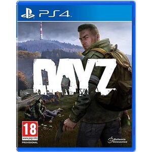 DayZ – PS4