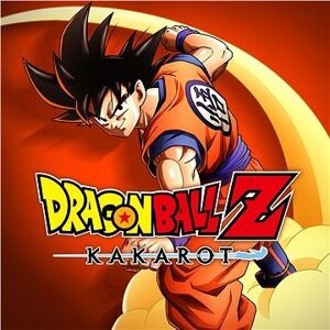 Dragon Ball Z Kakarot: Legendary Edition – PS4