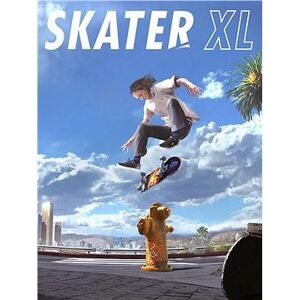 Skater XL – Nintendo Switch