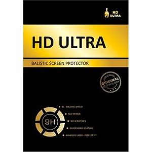 HD Ultra Fólie iPhone XR