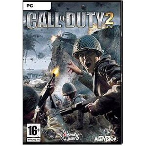 Call of Duty 2 (MAC)