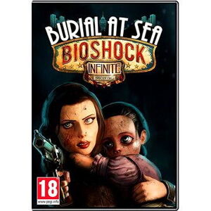 BioShock Infinite: Burial at Sea – Episode 2