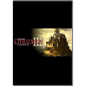 Sid Meier's Civilization III: The Complete