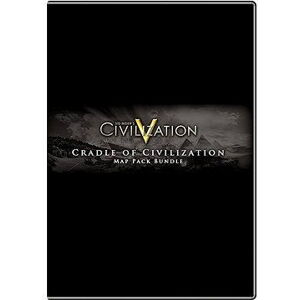 Sid Meier's Civilization V: Cradle of Civilization – DLC Bundle (MAC)