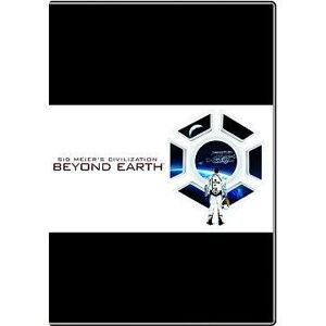 Sid Meier's Civilization: Beyond Earth (MAC)
