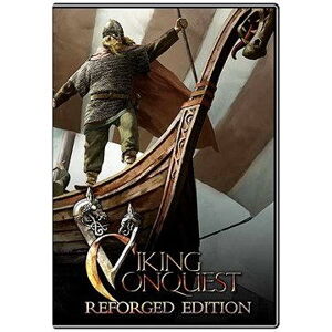 Mount & Blade: Warband – Viking Conquest Reforged Edition