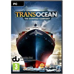 TransOcean – The Shipping Company
