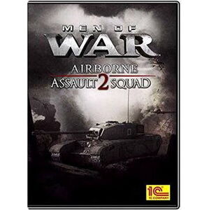 Men of War: Assault Squad 2 – Airborn