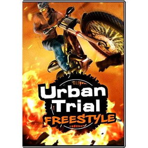 Urban Trial Freestyle DIGITAL