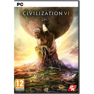 Sid Meier’s Civilization VI + BONUS DIGITAL