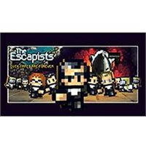 The Escapists – Duct Tapes are Forever (PC/MAC/LINUX) DIGITAL