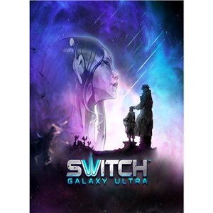 Switch Galaxy Ultra (PC/MAC/LINUX) DIGITAL