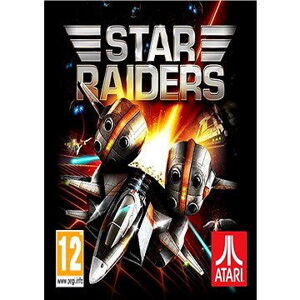 Star Raiders (PC) DIGITAL
