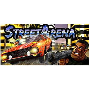 Street Arena (PC/MAC/LX) PL DIGITAL