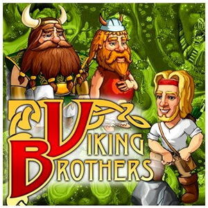 Viking Brothers (PC/MAC) DIGITAL