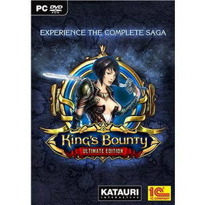 King's Bounty: Ultimate Edition (PC) DIGITAL