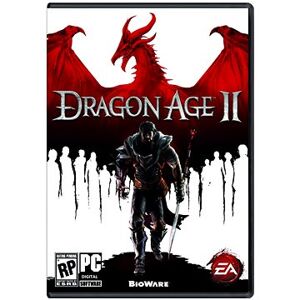 Dragon Age II (PC) DIGITAL