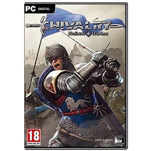 Chivalry: Medieval Warfare (PC/MAC/LX) DIGITAL