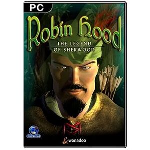 Robin Hood: The Legend of Sherwood (PC) DIGITAL