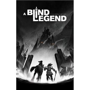 A Blind Legend (PC) DIGITAL