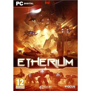 Etherium (PC) DIGITAL