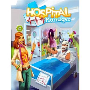 Hospital Manager (PC/MAC) DIGITAL