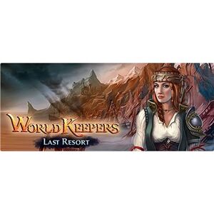 World Keepers: Last Resort (PC) PL DIGITAL