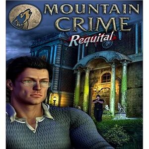 Mountain Crime: Requital (PC/MAC) PL DIGITAL