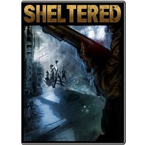 Sheltered (PC/MAC/LX) DIGITAL