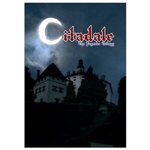 Citadale – The Legends Trilogy (PC) DIGITAL